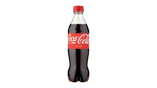 Coca Cola - Small Bottle - Burger Collection in New Hartley NE25