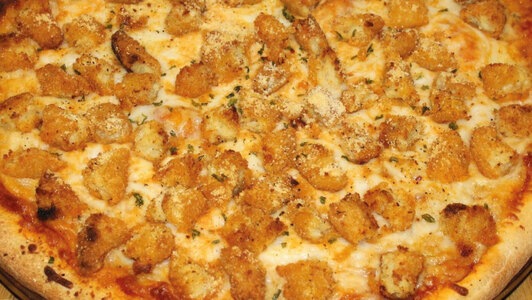 Chicken Kiev - Pizza Deals Collection in Collingwood Chase NE23