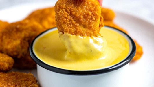 Honey & Mustard Dip 25g - Food Delivery in Hall Close Glade NE23