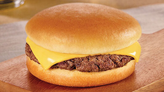Cheeseburger - Burger Collection in East Hartford NE23