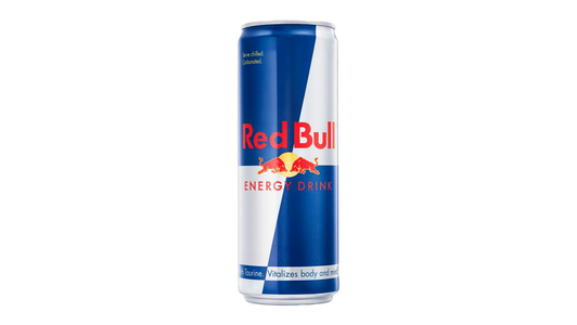 Red Bull - Milkshakes Delivery in Dudley NE23