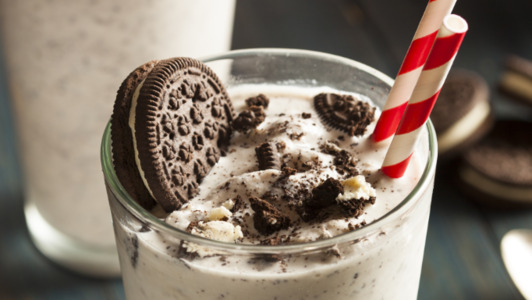 Oreo® - Food Delivery in Eastfield Chase NE23