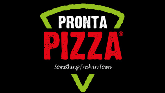 Caramac® - Pronta Pizza Collection in New Hartley NE25