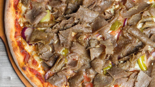 Spicy Kebab - Pizza Delivery in Annitsford NE23