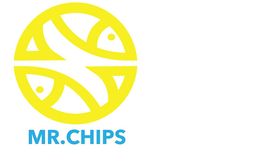 Mr Chips Reading - Fish & Chip collection & Delivery