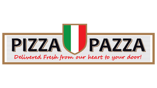 Pizza Pazza Collection in Peterborough PE1 - Pizza Pazza