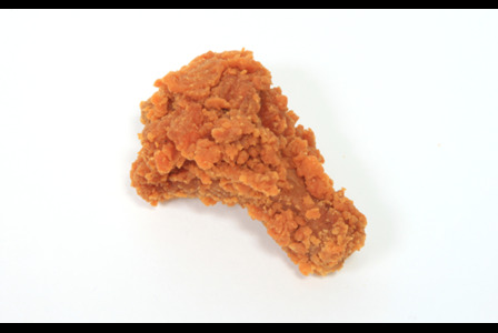 1 Piece Southern Fried Chicken - Chicken Collection in Walton PE4