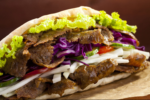 Donner Kebab - Burgers Collection in Westwood PE3