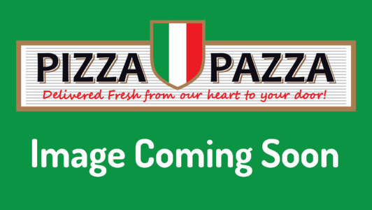 Veggie Lasagna - Pizza Pazza Delivery in Stanground PE2