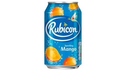 Rubicon® Mango - Can - Dessert Collection in Westwood PE3