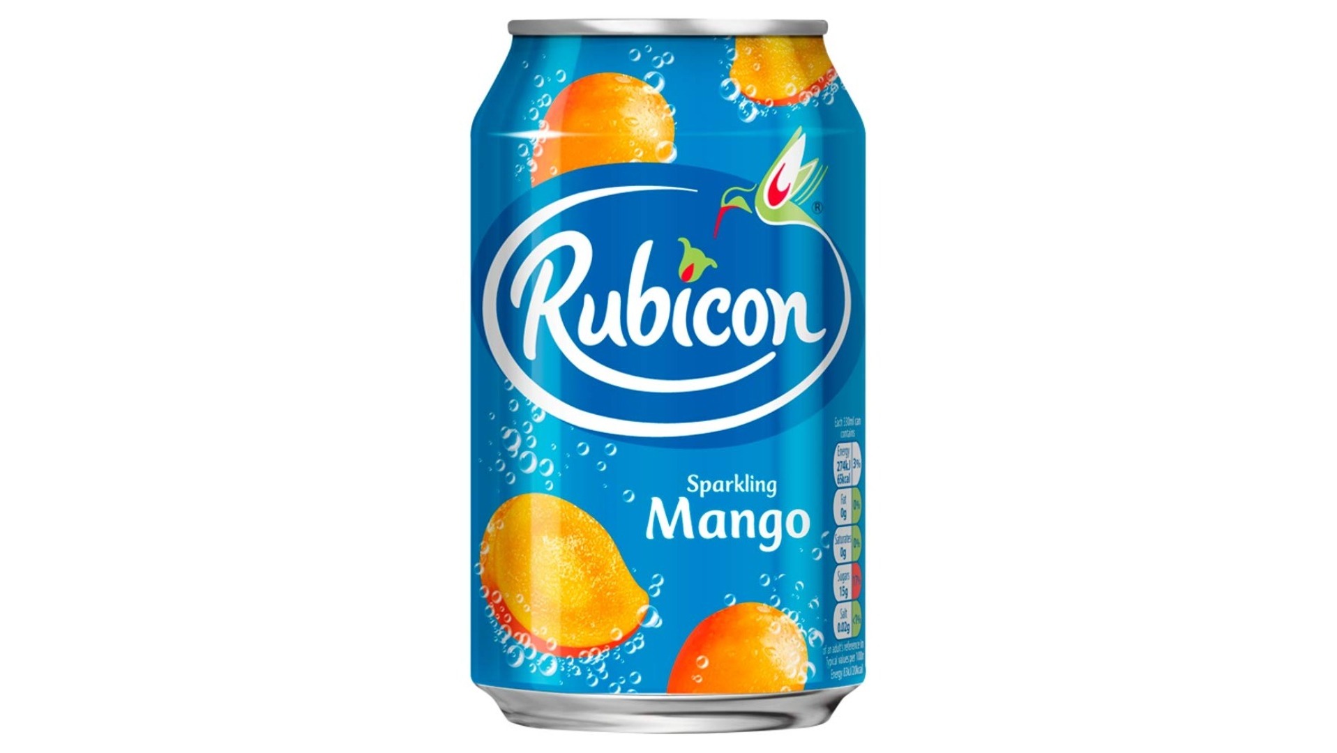 Rubicon® Mango - Can - Food Collection in Paston PE4