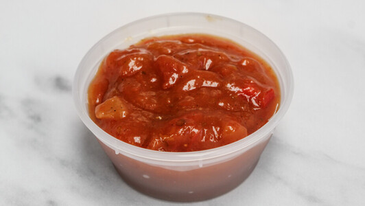 Salsa Sauce - Mexican Delivery in Shooters Hill SE18