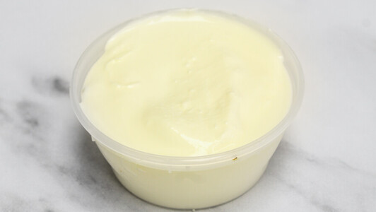 Sour Cream Sauce - Quesadilla Delivery in Welling DA16