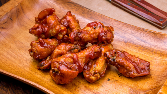 Buffalo Wings - Chicken Collection in Chislehurst BR7