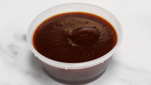 Hot BBQ Sauce - Number One Delivery in Coldblow DA5