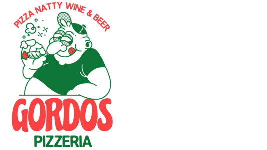 Gordos Pizzeria - Takeaway +Delivery in Dalston E8- Order Online