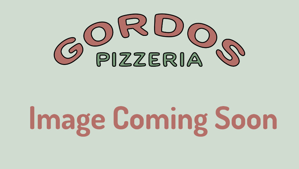 Spaghetti Carbonara - Bare Decent Pizza Collection in Hitchin Square E3