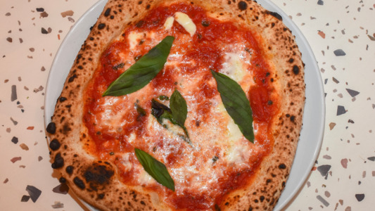 Bufala - Italian Pizza Collection in Homerton E9