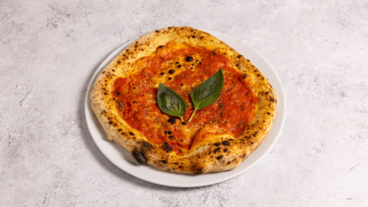 Marinara - Italian Pizza Collection in Camden Town NW1