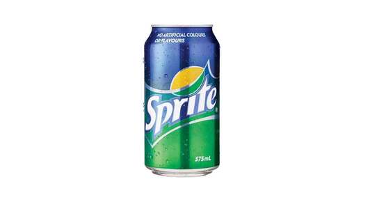 Sprite Can - Best Pizza Collection in Seven Sisters N15