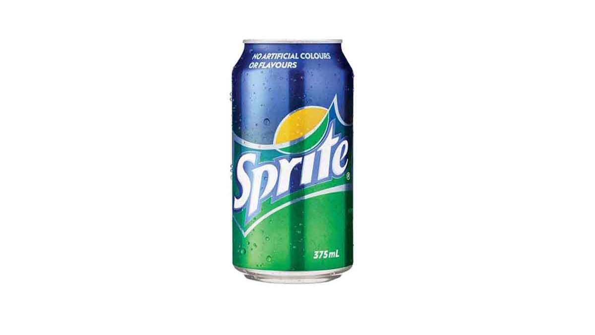 Sprite Can - Gordos Collection in Angel N1