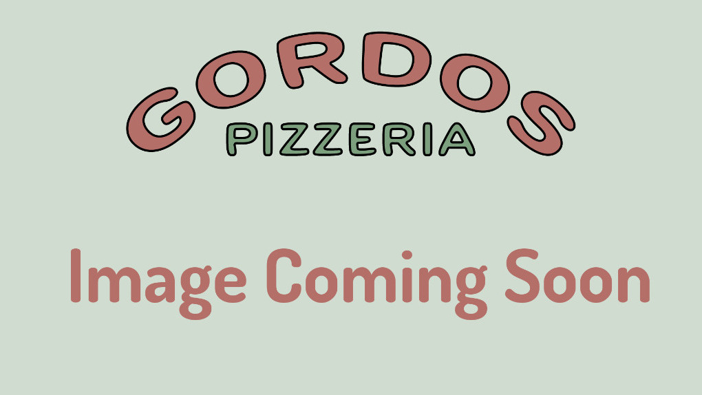 Zuegg Orange - Bare Decent Pizza Collection in Lower Clapton E5