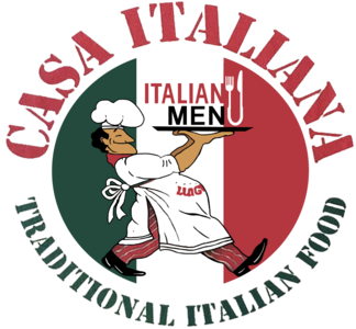 Casa Italiana - Official Ordering Website