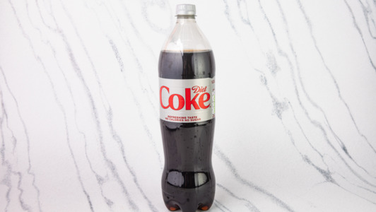 Diet Coke Bottle - Best Collection in Grays RM17