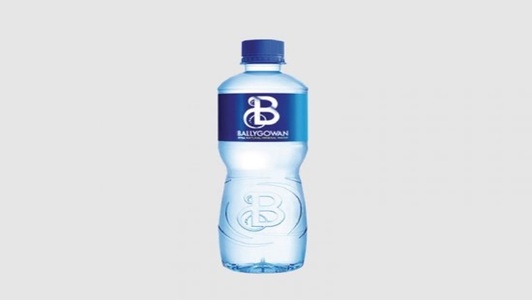 Water Bottle - Pizza Collection in Upminster RM14