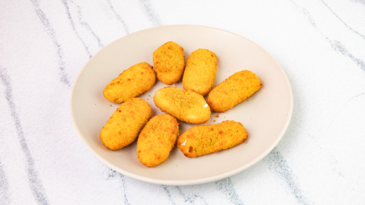 Jalapeno Bites 🍃 - Chicken Delivery in South Ockendon RM15