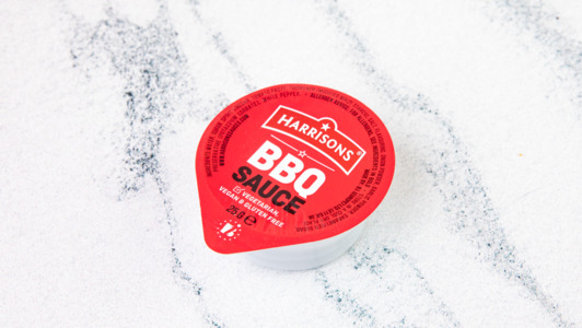 BBQ Sauce Dip - Pizza Delivery in Chafford Hundred RM16