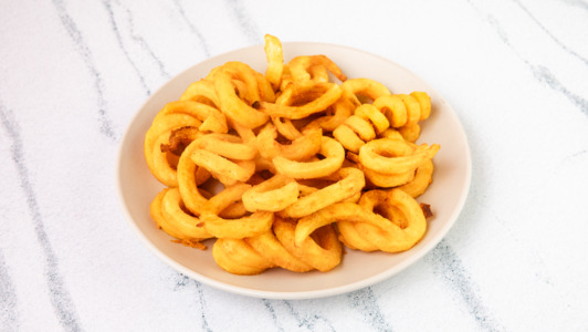 Potato Twisters - Ice Cream Collection in Baker Street RM16