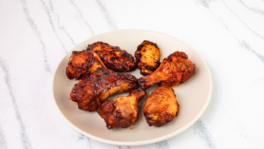 BBQ Wings - Pizza Delivery in Upminster RM14