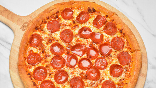 Double Pepperoni - Pizza Delivery in Orsett RM16