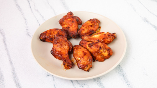 Hot Buffalo Wings - Ice Cream Collection in Orsett RM16