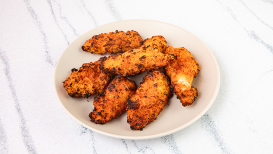 Peri Peri Strippers - Pizza Delivery in Upminster Bridge RM14