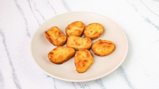 Vegan Dippers 🍃 - Chicken Delivery in South Ockendon RM15