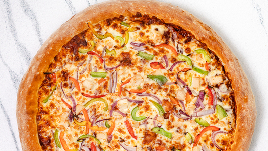 BBQ Original - Pizza Collection in Gidea Park RM2