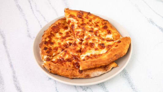 Garlic Pizza Bread 🍃 - Ice Cream Delivery in Little Thurrock RM17