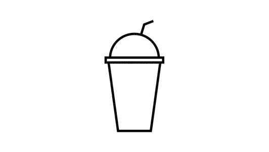 Vanilla Milkshake - Pizza Delivery in Grays RM17