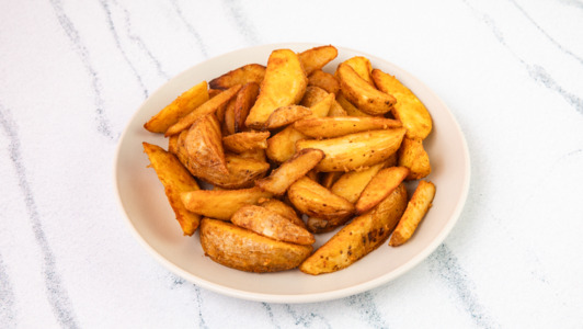 Potato Wedges - Number One Collection in Grays RM17
