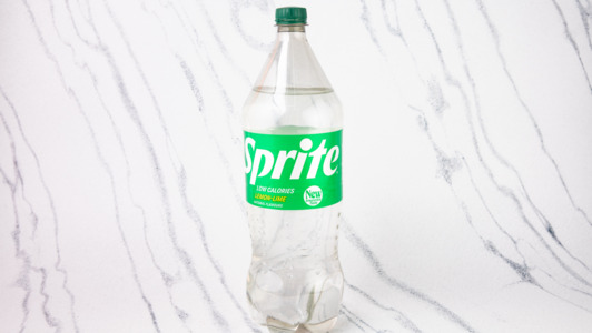 Sprite Bottle - Ice Cream Delivery in Tilbury RM18