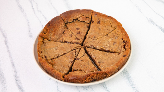 Choc Chip Cookie - Number One Delivery in Gallows Corner RM3