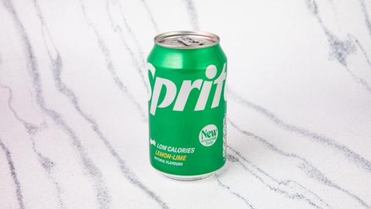 Sprite Can - Number One Collection in North Stifford RM16