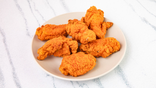 Hot Wings - Pizza Delivery in Romford RM1