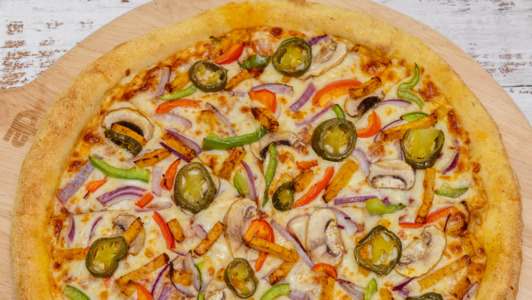 GoPiz Tandoori Hot - Chicken Collection in Upminster Bridge RM14