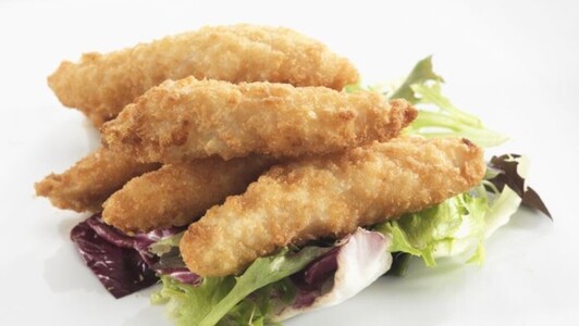 Chicken Goujons - Wings Collection in Chadwell St Mary RM16