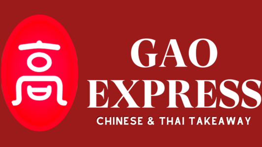 Gao Express - Chinese Food Delivery Official Online Ordering