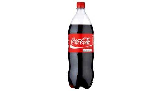 Coca-Cola 1.25L - Best Chinese Collection in New Town LU1