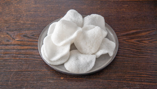 Prawn Crackers - Halal Delivery in Langley End SG4